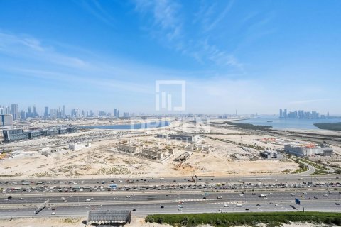 Apartment in Sobha Hartland, Mohammed Bin Rashid City, Dubai 2 bedrooms, 110.93 sq.m. № 145613 - photo 16