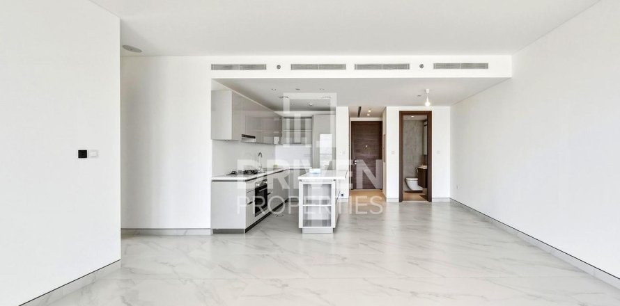 Apartment in Sobha Hartland, Mohammed Bin Rashid City, Dubai 2 bedrooms, 110.93 sq.m. № 145613