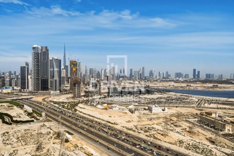 Apartment in Sobha Hartland, Mohammed Bin Rashid City, Dubai 2 bedrooms, 110.93 sq.m. № 145613 - photo 15