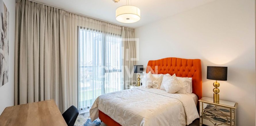 Apartment in Jumeirah Village Circle, Dubai 1 bedroom, 105.17 sq.m. № 145097