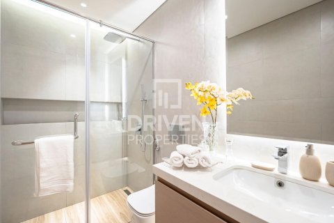 Apartment in Jumeirah Village Circle, Dubai 1 bedroom, 105.17 sq.m. № 145097 - photo 8