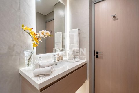 Apartment in Jumeirah Village Circle, Dubai 1 bedroom, 105.17 sq.m. № 145097 - photo 7