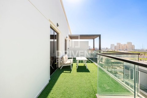 Apartment in Jumeirah Village Circle, Dubai 1 bedroom, 105.17 sq.m. № 145097 - photo 11