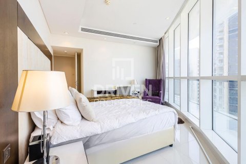 Снять в аренду квартиру в Damac Maison The Distinction, Даунтаун Дубай (Даунтаун Бурдж Дубай), Дубай: 2 спальни, 115.2м², № 145623 - фото 7