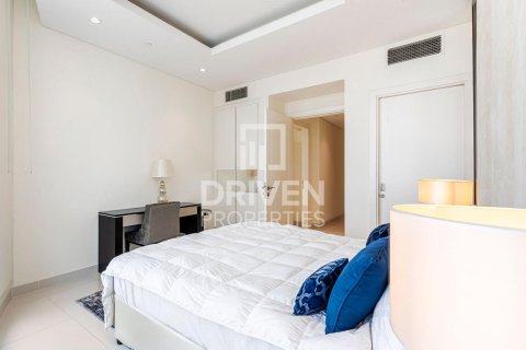 Снять в аренду квартиру в Damac Maison The Distinction, Даунтаун Дубай (Даунтаун Бурдж Дубай), Дубай: 2 спальни, 115.2м², № 145623 - фото 8