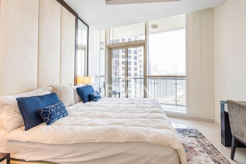 Снять в аренду квартиру в Damac Maison The Distinction, Даунтаун Дубай (Даунтаун Бурдж Дубай), Дубай: 2 спальни, 115.2м², № 145623 - фото 10
