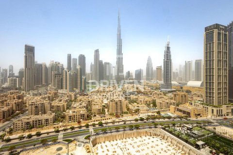 Снять в аренду квартиру в Damac Maison The Distinction, Даунтаун Дубай (Даунтаун Бурдж Дубай), Дубай: 2 спальни, 115.2м², № 145623 - фото 13