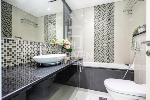 Снять в аренду квартиру в Damac Maison The Distinction, Даунтаун Дубай (Даунтаун Бурдж Дубай), Дубай: 2 спальни, 115.2м², № 145623 - фото 6