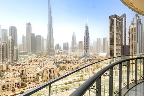 Снять в аренду квартиру в Damac Maison The Distinction, Даунтаун Дубай (Даунтаун Бурдж Дубай), Дубай: 2 спальни, 115.2м², № 145623 - фото 11