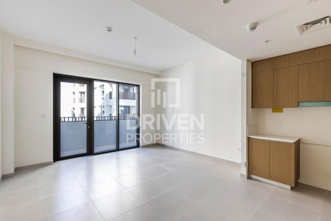 شقة في Creek Beach, خور دبي, دبي 2 غرف نوم, 90.21 م² رقم 145518 - صورة 3