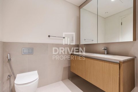 شقة في Creek Beach, خور دبي, دبي 2 غرف نوم, 90.21 م² رقم 145518 - صورة 11
