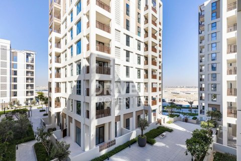 شقة في Creek Beach, خور دبي, دبي 2 غرف نوم, 90.21 م² رقم 145518