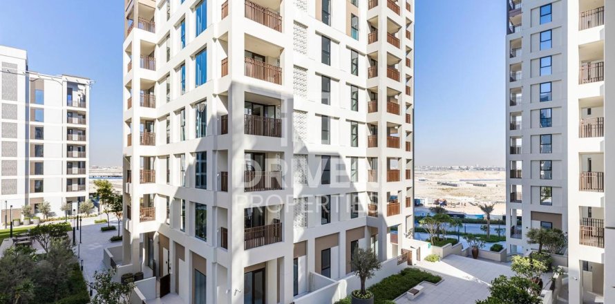 شقة في Creek Beach, خور دبي, دبي 2 غرف نوم, 90.21 م² رقم 145518