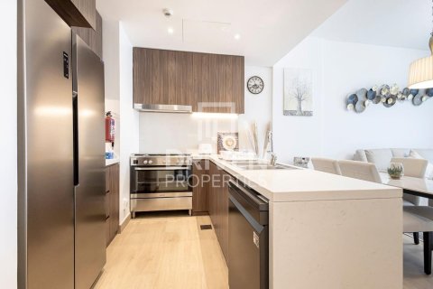 Appartement à La Mer, Jumeirah, Dubai, 2 chambres, 112.04 m², № 145199 - photo 10
