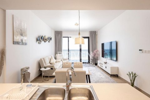 Appartement à La Mer, Jumeirah, Dubai, 2 chambres, 112.04 m², № 145199 - photo 3