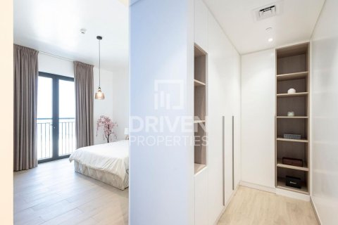 Appartement à La Mer, Jumeirah, Dubai, 2 chambres, 112.04 m², № 145199 - photo 7