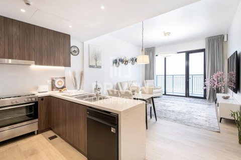 Appartement à La Mer, Jumeirah, Dubai, 2 chambres, 112.04 m², № 145199