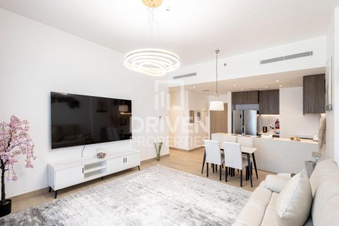 Appartement à La Mer, Jumeirah, Dubai, 2 chambres, 112.04 m², № 145199 - photo 4