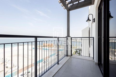 Appartement à La Mer, Jumeirah, Dubai, 2 chambres, 112.04 m², № 145199 - photo 13