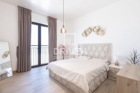 Appartement à La Mer, Jumeirah, Dubai, 2 chambres, 112.04 m², № 145199 - photo 5