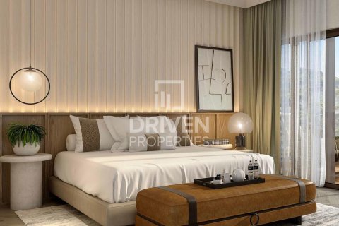Maison de ville à Damac Lagoons, Dubai, 4 chambres, 144 m², № 144176 - photo 2