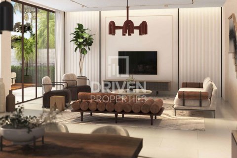 Maison de ville à Damac Lagoons, Dubai, 4 chambres, 144 m², № 144176 - photo 5