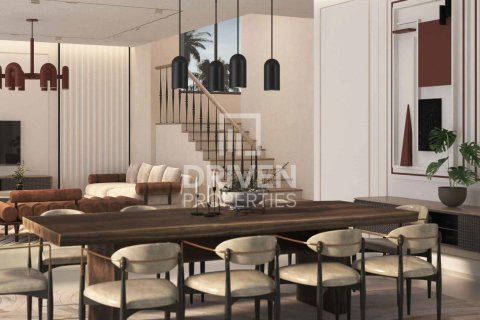 Maison de ville à Damac Lagoons, Dubai, 4 chambres, 144 m², № 144176 - photo 4