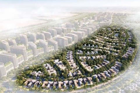 فيلا في دبي 4 غرف نوم, 456 م² رقم 143437 - صورة 8