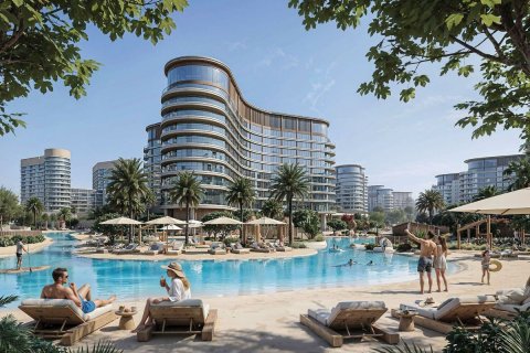 Villa en Dubai, 4 dormitorios, 456 m², № 143437