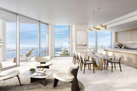 Townhouse in Palm Jumeirah, Dubai 4 bedrooms, 400 sq.m. № 113310