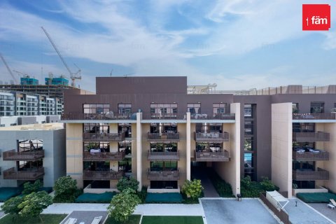 Apartment in Dubai 3 bedrooms, 191.7 sq.m. № 143750 - photo 25