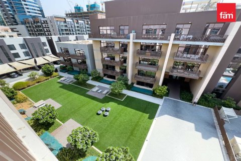 Apartment in Dubai 3 bedrooms, 191.7 sq.m. № 143750 - photo 27