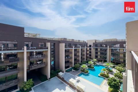Apartment in Dubai 3 bedrooms, 191.7 sq.m. № 143750 - photo 28