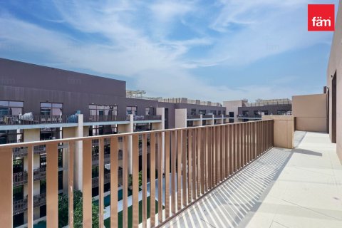 Apartment in Dubai 3 bedrooms, 191.7 sq.m. № 143750 - photo 2