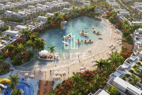 Maison de ville à Dubai, 4 chambres, 150 m², № 145843