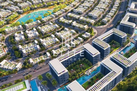 Maison de ville à Dubai, 4 chambres, 150 m², № 145843 - photo 6