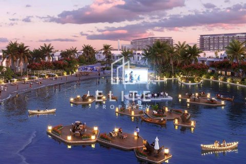Maison de ville à Dubai, 4 chambres, 150 m², № 145843 - photo 11