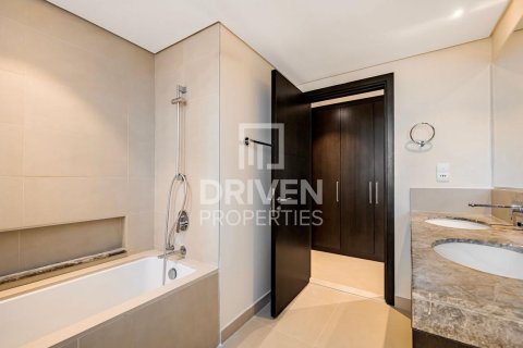 Appartement à Dubai Creek Harbour (The Lagoons), Dubai, 1 chambre, 108.32 m², № 144429 - photo 10