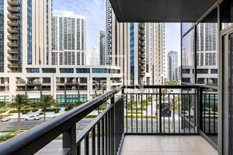 Appartement à Dubai Creek Harbour (The Lagoons), Dubai, 1 chambre, 108.32 m², № 144429 - photo 15