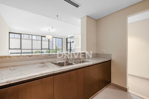 Appartement à Dubai Creek Harbour (The Lagoons), Dubai, 1 chambre, 108.32 m², № 144429 - photo 8