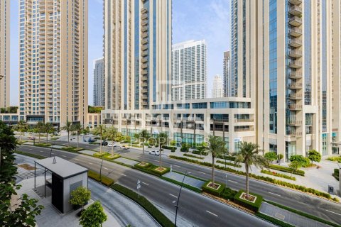 Appartement à Dubai Creek Harbour (The Lagoons), Dubai, 1 chambre, 108.32 m², № 144429 - photo 2
