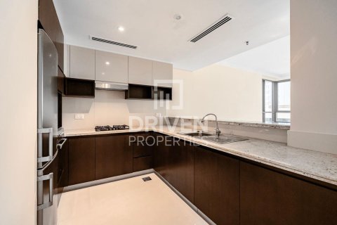 Appartement à Dubai Creek Harbour (The Lagoons), Dubai, 1 chambre, 108.32 m², № 144429 - photo 9