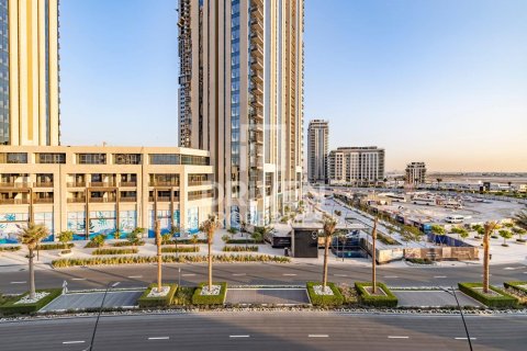Appartement à Dubai Creek Harbour (The Lagoons), Dubai, 1 chambre, 108.32 m², № 144429 - photo 3
