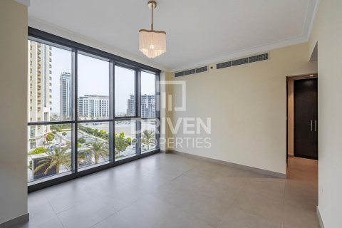 Appartement à Dubai Creek Harbour (The Lagoons), Dubai, 1 chambre, 108.32 m², № 144429 - photo 6