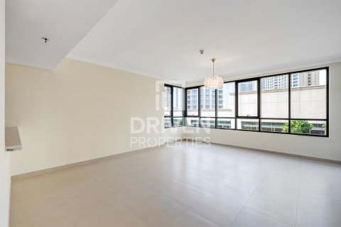 Appartement à Dubai Creek Harbour (The Lagoons), Dubai, 1 chambre, 108.32 m², № 144429 - photo 4