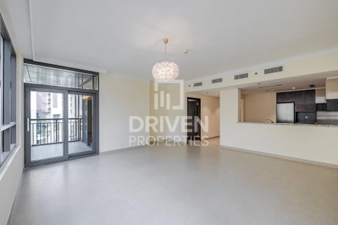 Appartement à Dubai Creek Harbour (The Lagoons), Dubai, 1 chambre, 108.32 m², № 144429 - photo 5