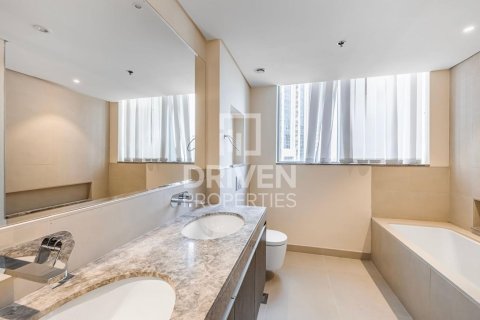 Appartement à Dubai Creek Harbour (The Lagoons), Dubai, 1 chambre, 108.32 m², № 144429 - photo 11