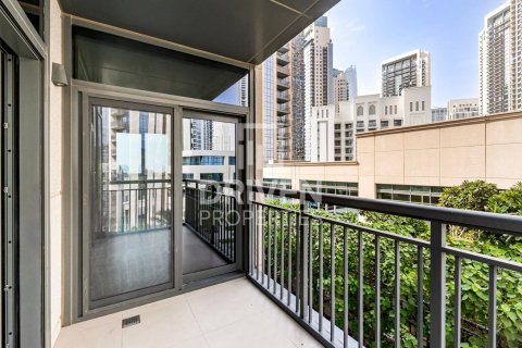Appartement à Dubai Creek Harbour (The Lagoons), Dubai, 1 chambre, 108.32 m², № 144429 - photo 13