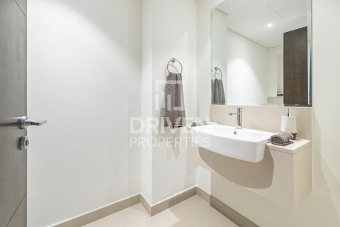 Appartement à Dubai Creek Harbour (The Lagoons), Dubai, 1 chambre, 108.32 m², № 144429 - photo 12