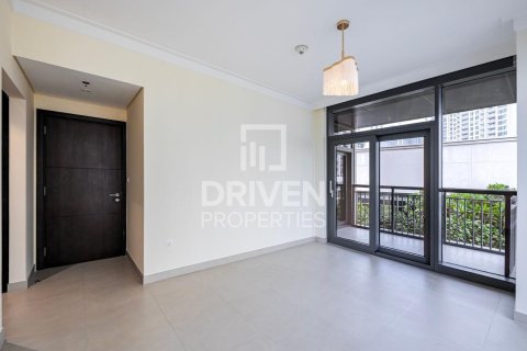 Appartement à Dubai Creek Harbour (The Lagoons), Dubai, 1 chambre, 108.32 m², № 144429 - photo 7